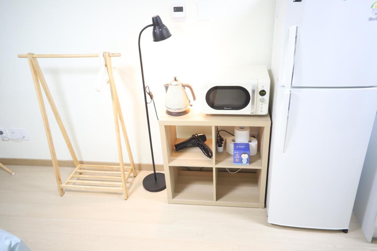 Appartamento Suite