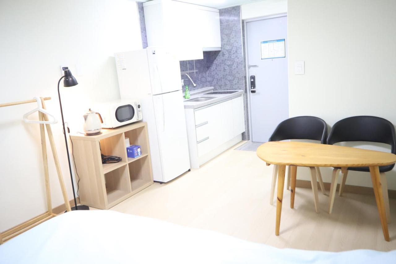 Suite Appartamento Seul