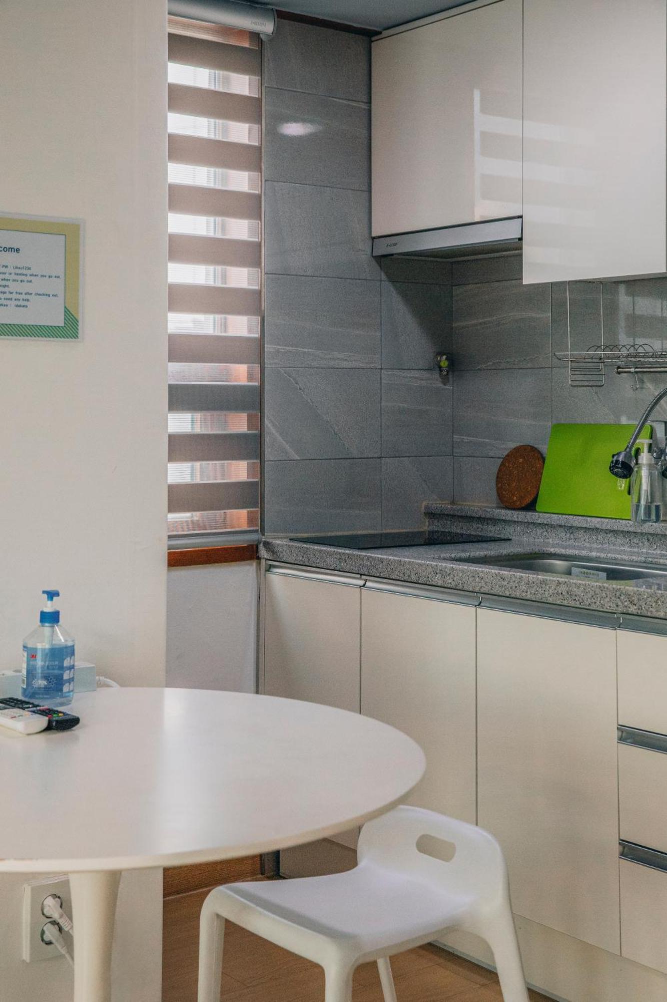 Appartamento Suite